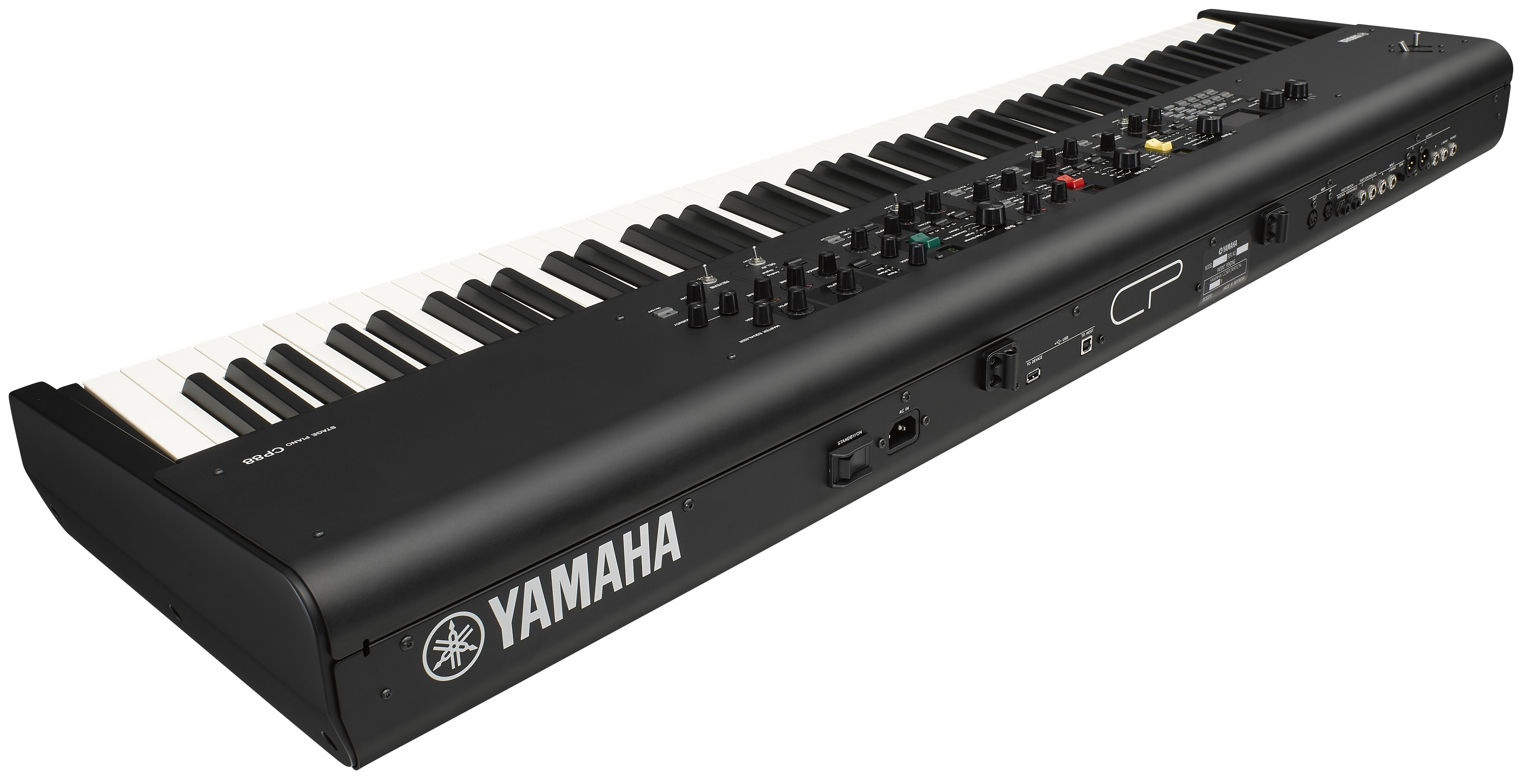 Yamaha CP-88 по цене 270 000 ₽