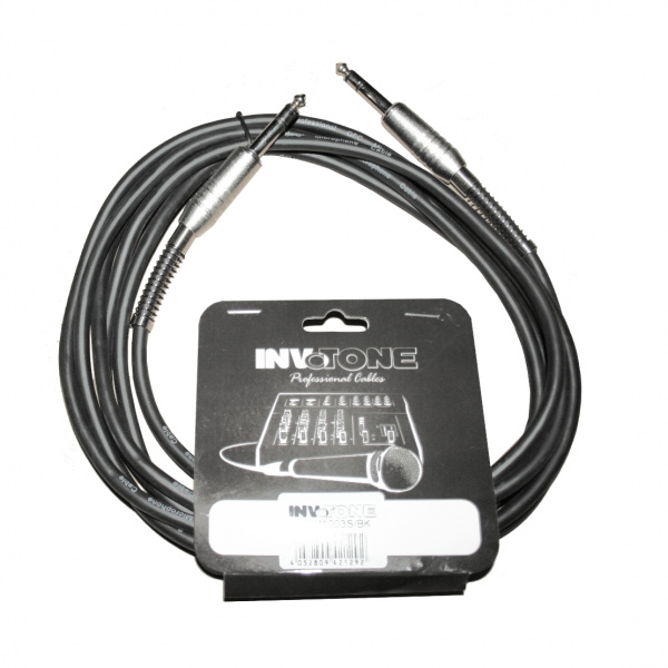 Invotone ACM1203S/BK по цене 560.70 ₽