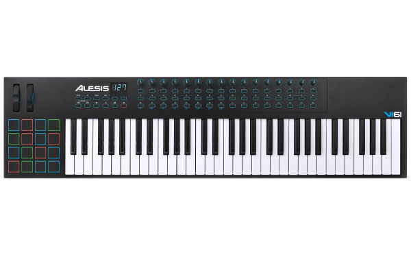 Alesis VI61 по цене 32 340 ₽