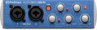 PreSonus AudioBox USB 96 по цене 11 050 ₽
