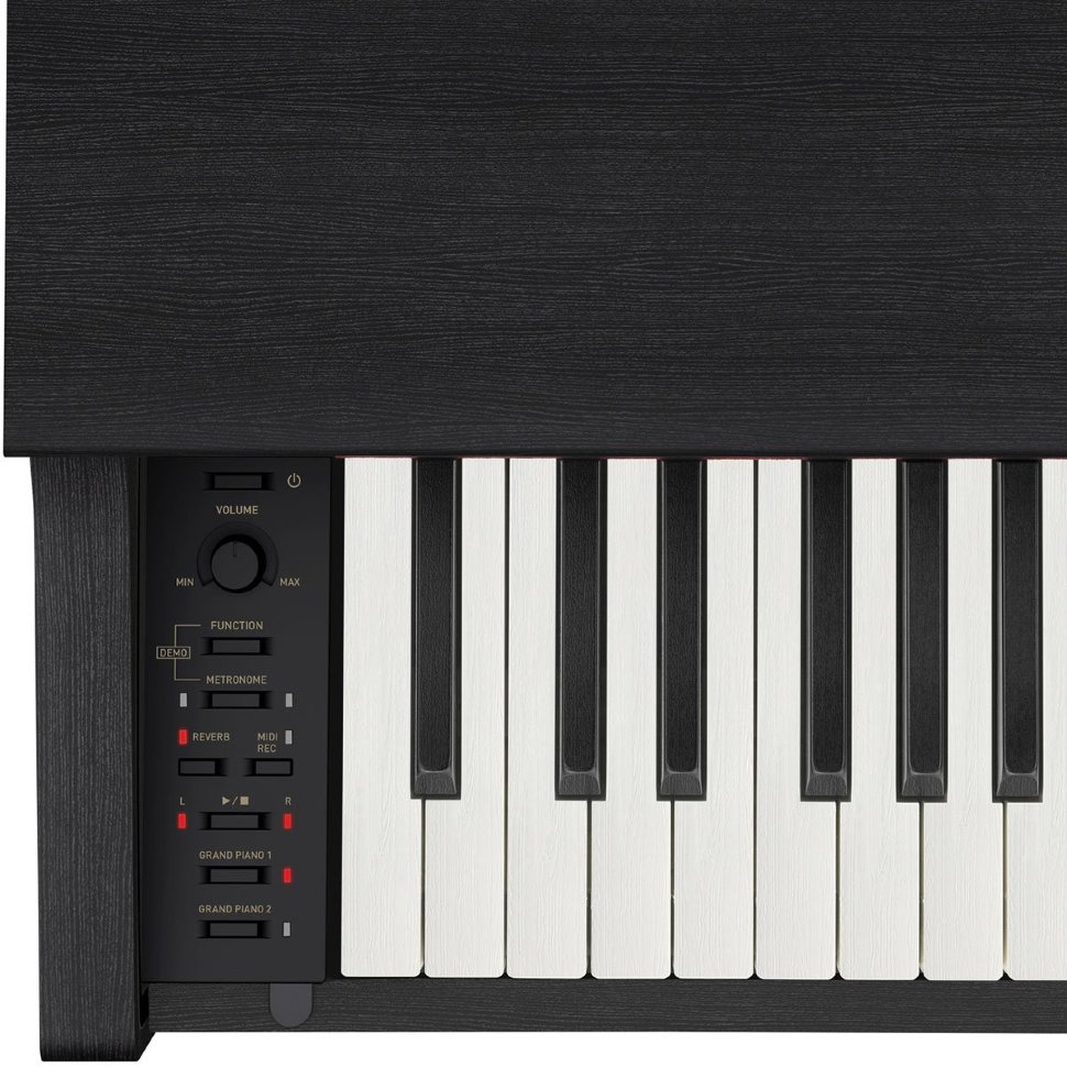 Casio Celviano AP-270BK с банкеткой по цене 133 000 ₽