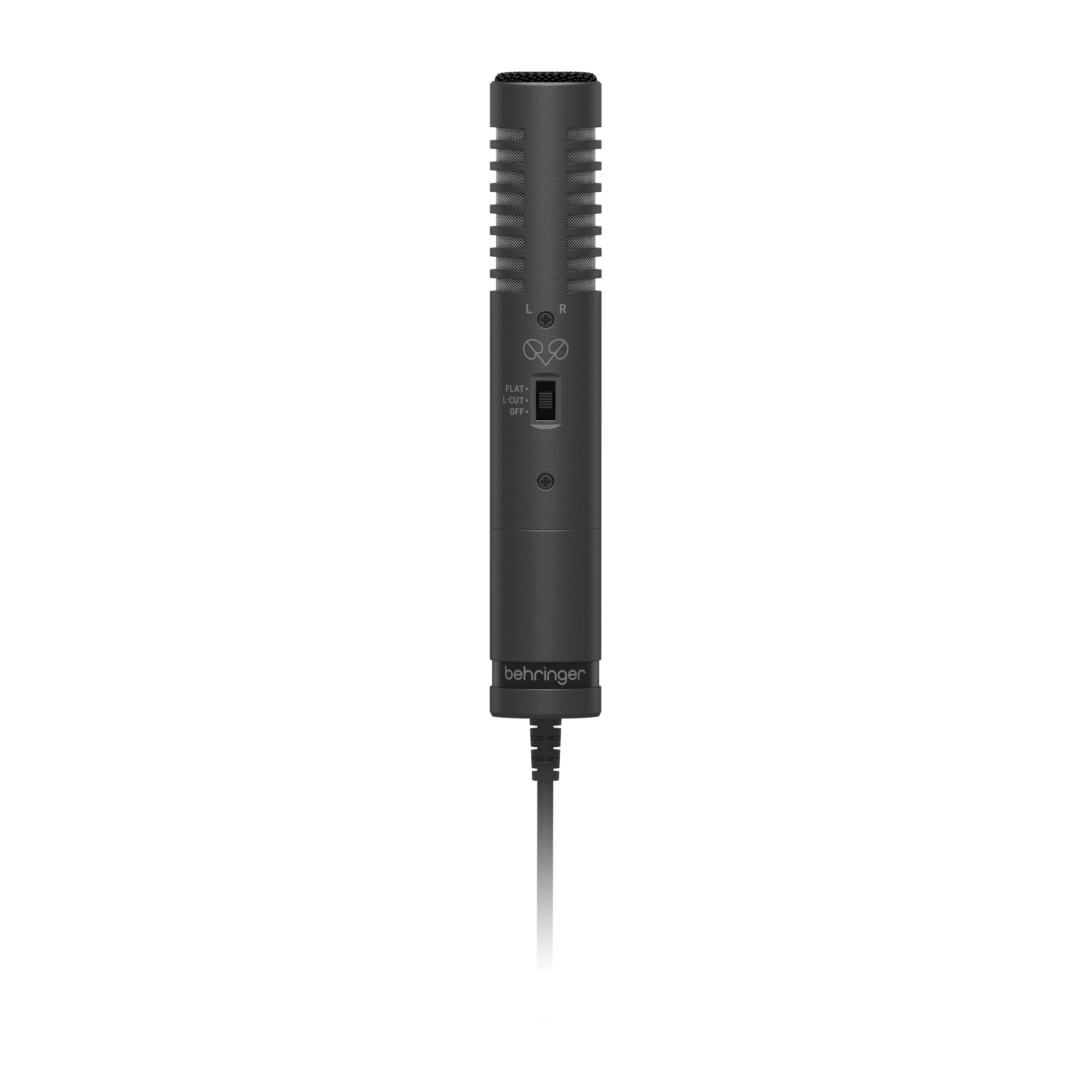 Behringer Video Mic X1 по цене 4 250 ₽
