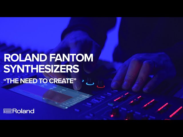 Roland Fantom 6 по цене 524 990 ₽