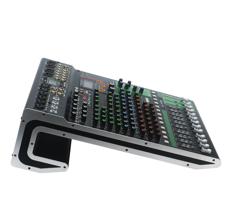 CRCBOX XA-12 PRO по цене 42 850 ₽