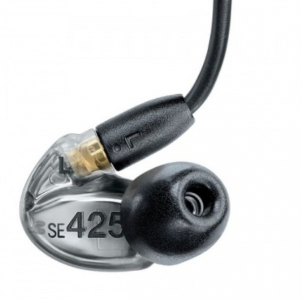 Shure SE425-V-LEFT по цене 18 900 ₽