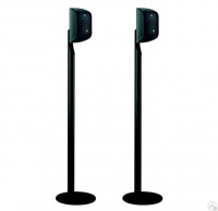 Bowers & Wilkins FS M-1 Matte Black