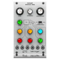 Behringer Filtamp Module 1006 по цене 13 050 ₽