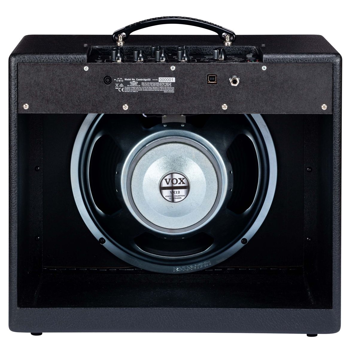 Vox Cambridge 50 по цене 55 700 ₽