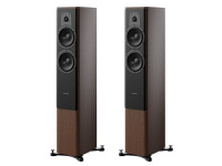 Dynaudio Contour 30i Walnut Wood