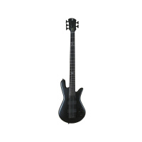 Spector MK-5 Pro Matte Black