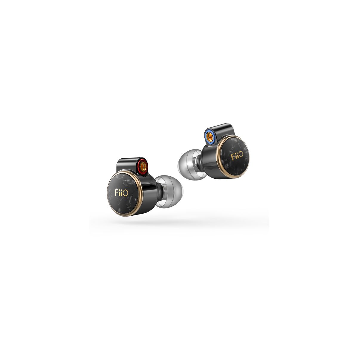 FIIO FD3 Black по цене 10 150 ₽