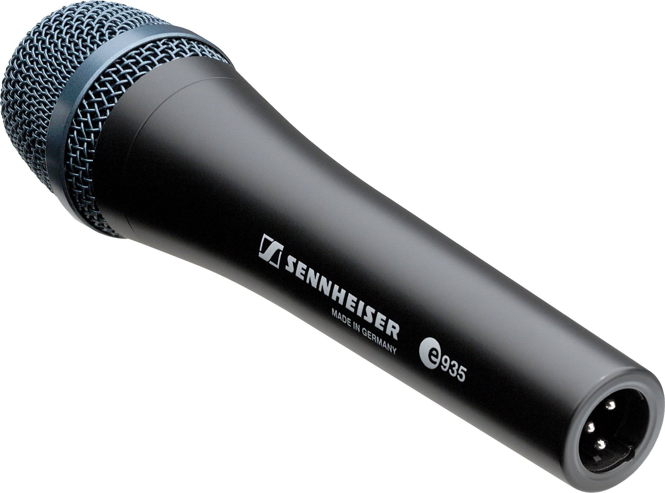 Sennheiser E 935 по цене 33 640 ₽