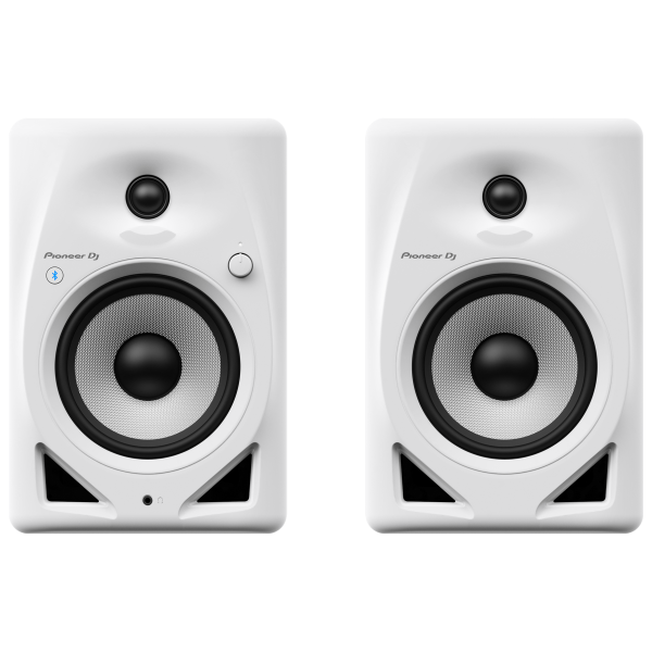 Pioneer DM-50D-BT-W по цене 40 000 ₽