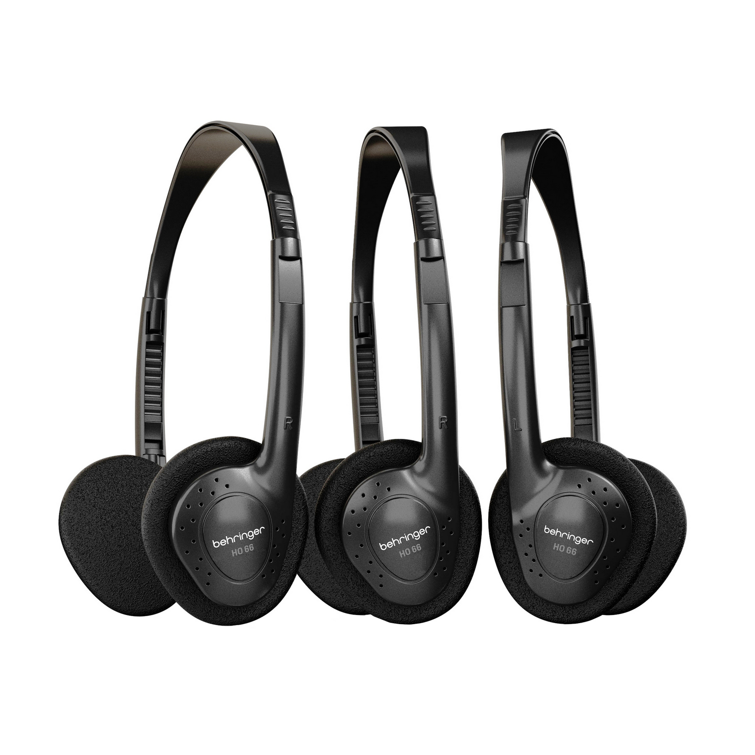 Behringer HO 66 по цене 1 650 ₽