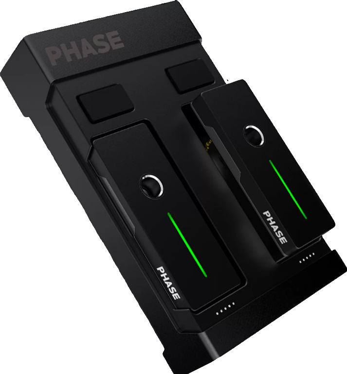 Phase DJ по цене 43 000 ₽