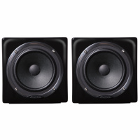 Avantone Pro MixCube Active Monitor Pair Black