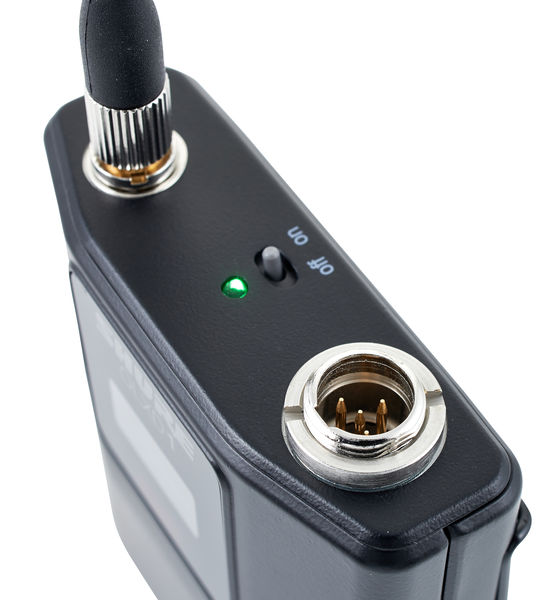 Shure QLXD1 G51 по цене 82 050 ₽