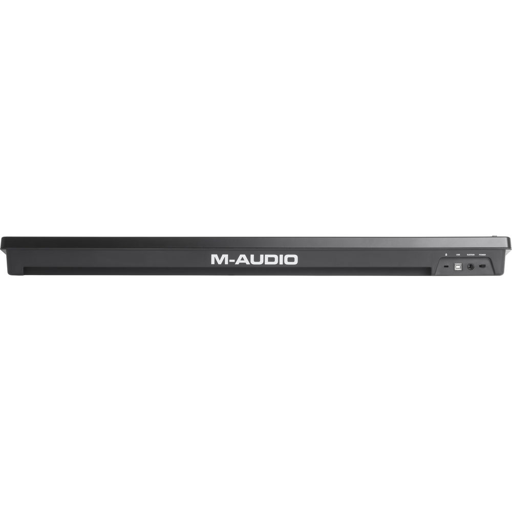 M-Audio Keystation 49 MK3 по цене 16 450 ₽