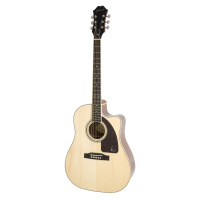 Epiphone J-45EC Studio Solid Top Fishman Presys-II NA по цене 55 650 ₽
