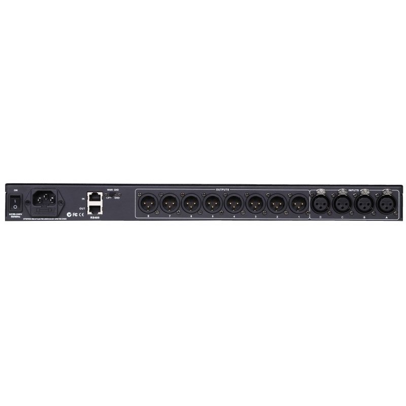 Marani DPA480P по цене 88 300 ₽