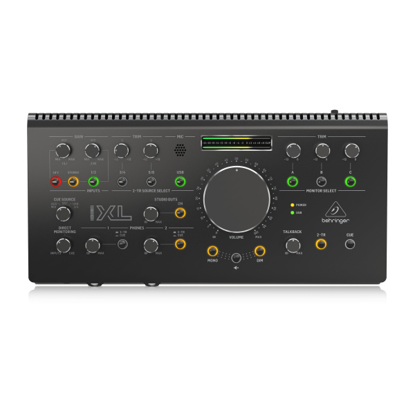 Behringer Studio XL по цене 34 320 ₽