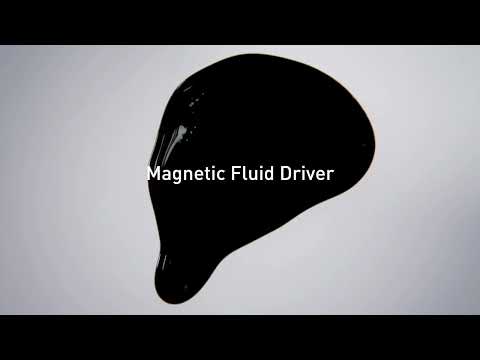 EAH-AZ100 | Magnetic Fluid Driver
