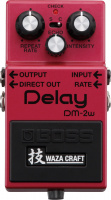 Boss DM-2W