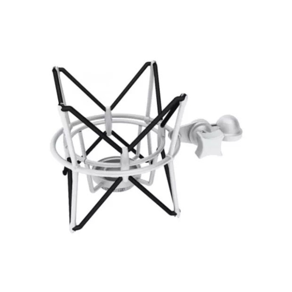 Superlux HM57 Silver по цене 4 350 ₽