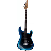 Mooer GTRS P801 Dark Night по цене 76 500 ₽