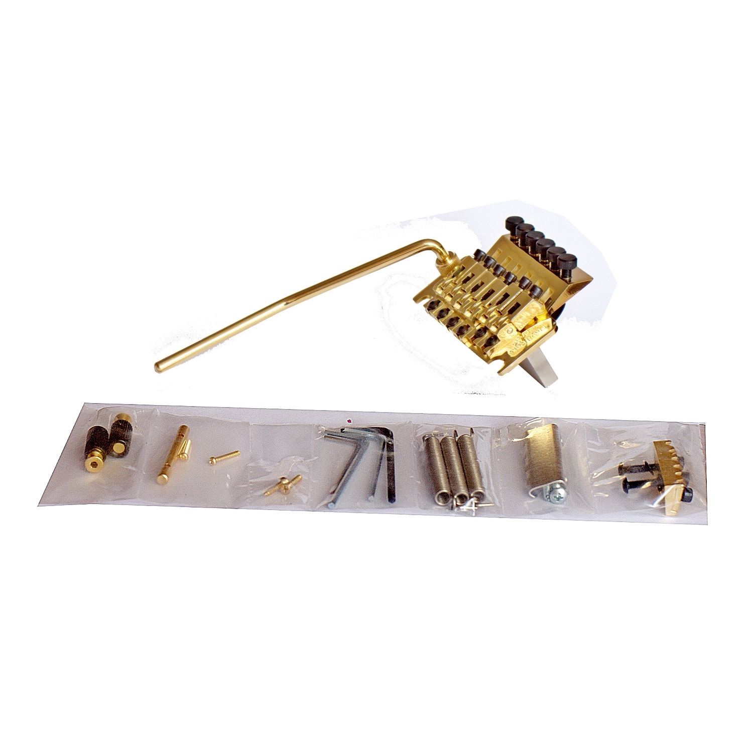 Floyd Rose 6001200/FRT/P300/EX/PRO/GOLD по цене 37 100 ₽