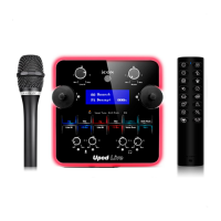 iCON Upod Live + C1 Combo Set