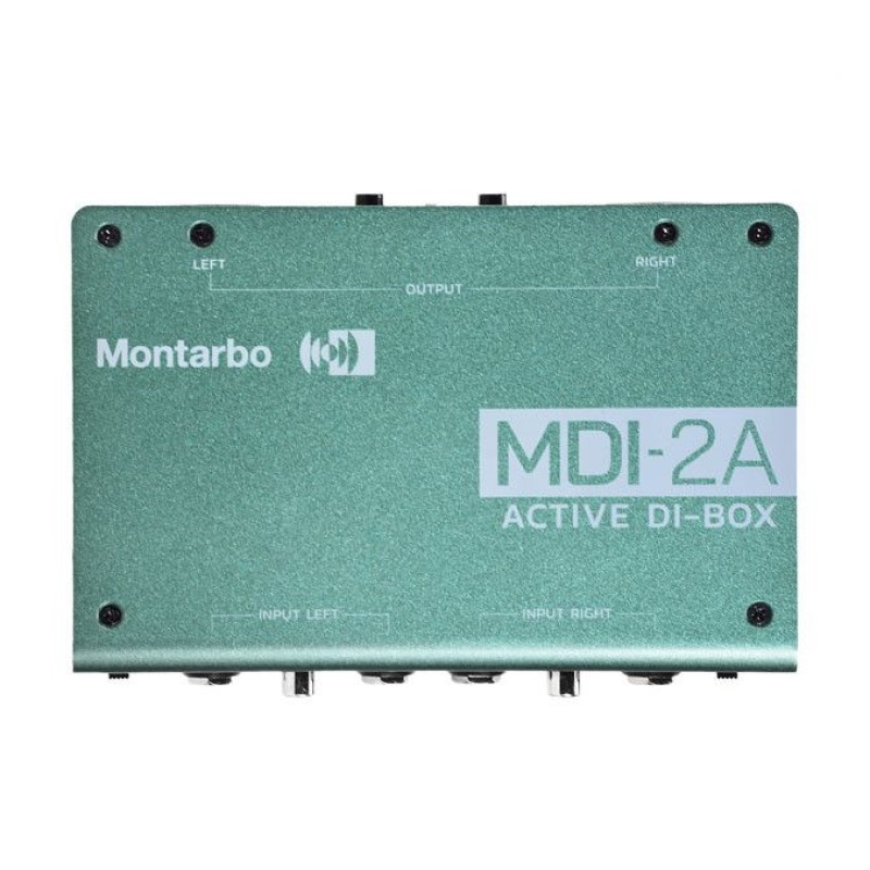 Montarbo MDI-2A по цене 11 650 ₽