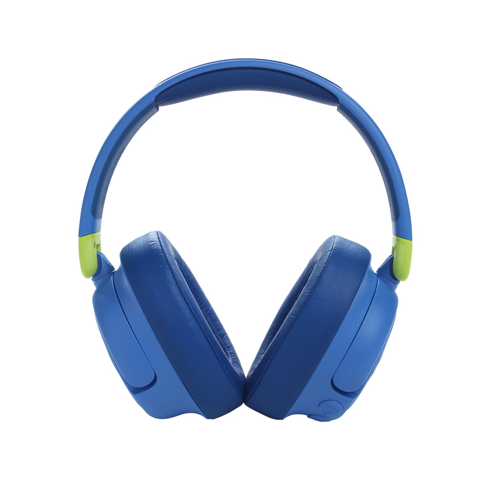 JBL JR 460NC Blue по цене 8 000 ₽