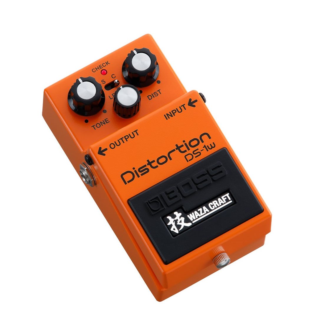 Boss DS-1W по цене 22 400 ₽