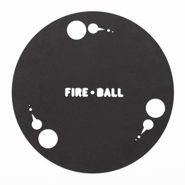 Analog Renaissance Evomat Fierball Black по цене 2 200.00 ₽