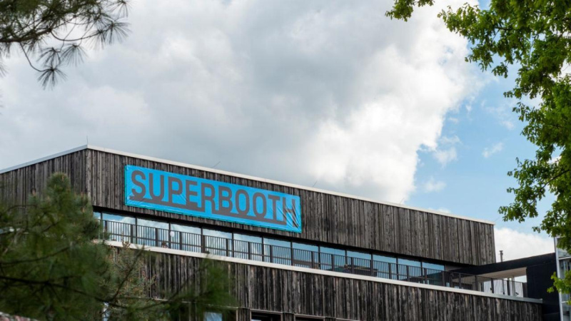 Superbooth 2022: Итог. Чего показали и на что стоит обратить внимание
