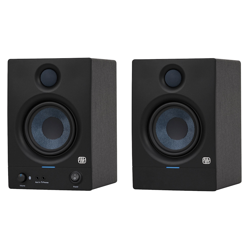 PreSonus Eris E4.5 BT 2nd Gen по цене 28 704.50 ₽