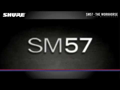 Shure WH20XLR по цене 16 400 ₽