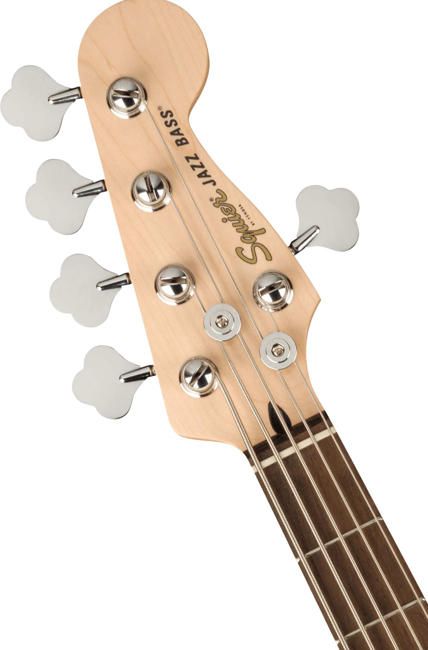 Fender Squier Affinity 2021 Jazz Bass V LRL 3-Color Sunburst по цене 50 000 ₽