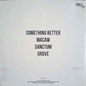 Get People - Harmonize