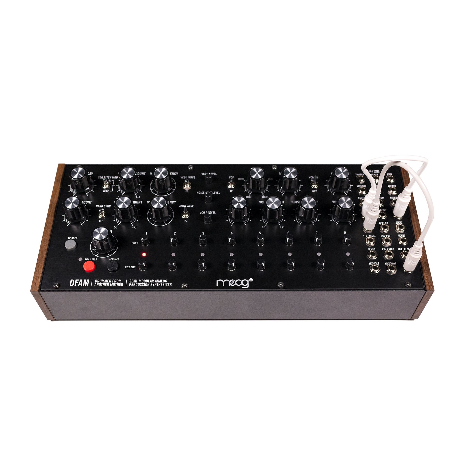 Moog DFAM по цене 85 850 ₽