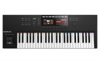 Native Instruments Komplete Kontrol S49 Mk2 по цене 103 500 ₽