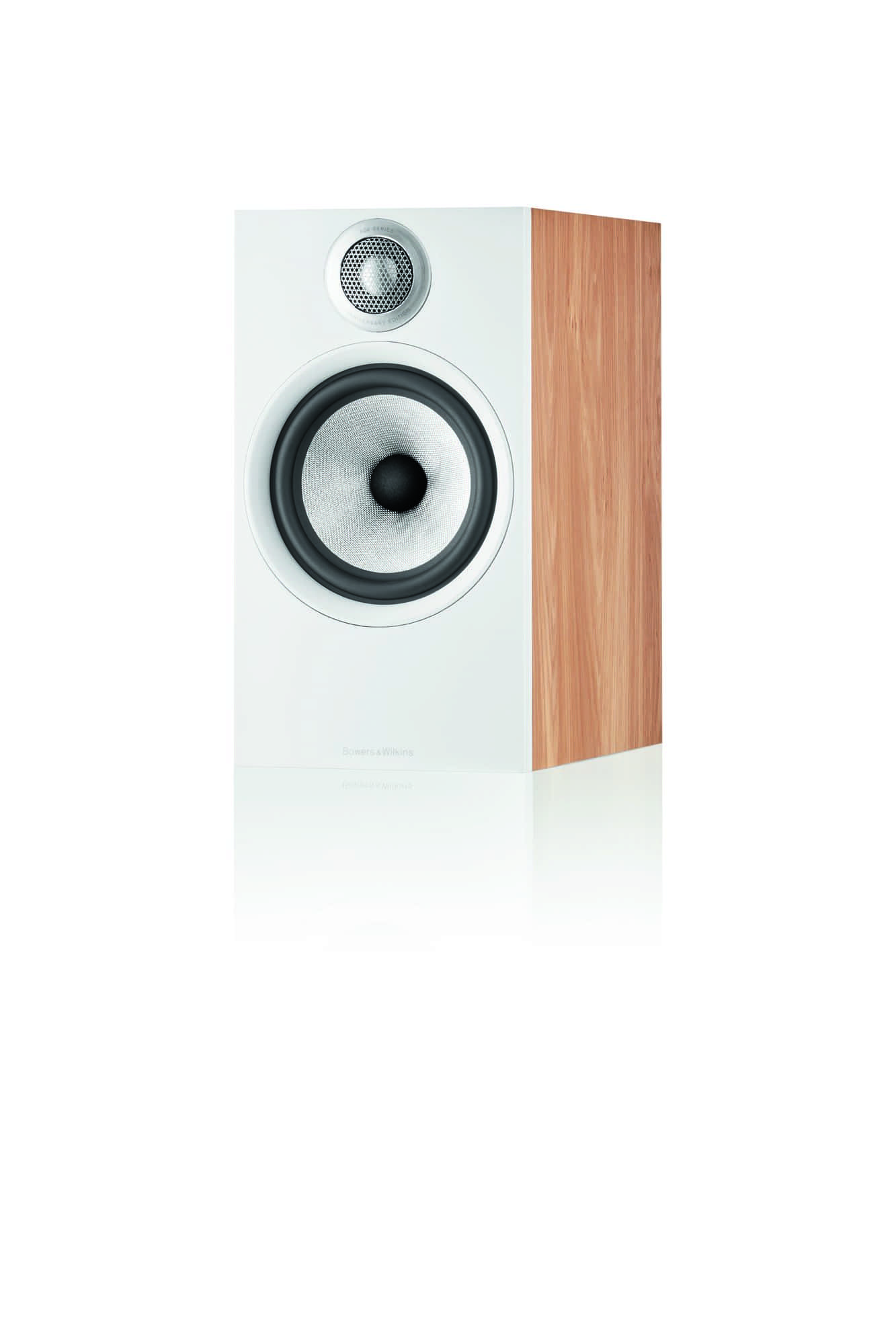 Bowers & Wilkins 606 S2 Anniversary Edition Oak по цене 98 700 ₽