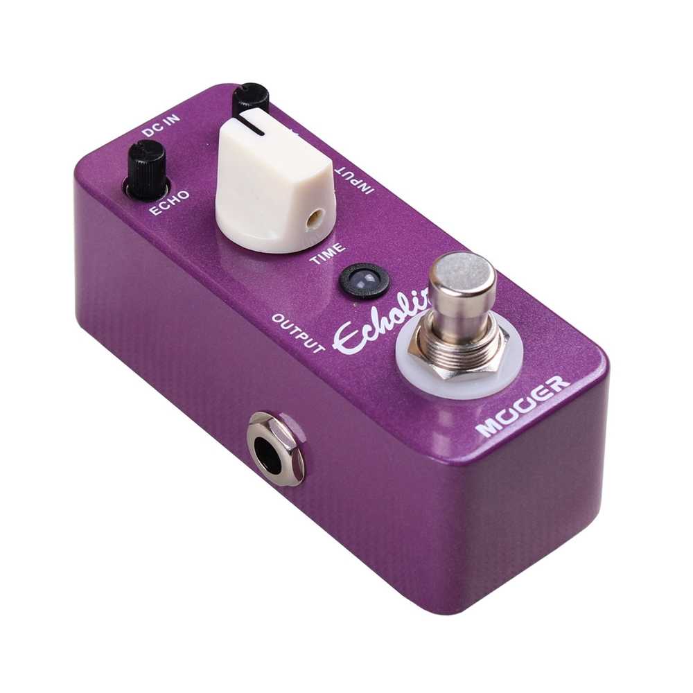 Mooer Echolizer по цене 6 290.00 ₽