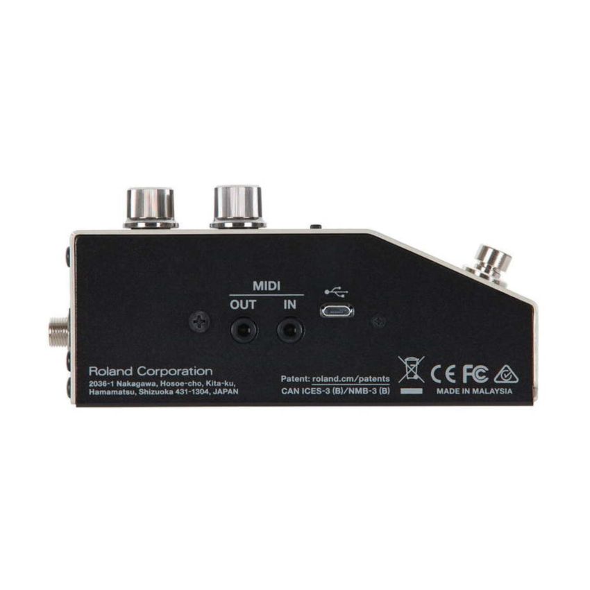 Boss DD-200 по цене 32 750 ₽