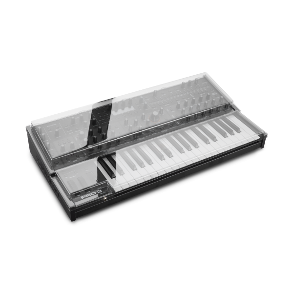 Decksaver Sequential Pro-3 Cover по цене 11 650 ₽