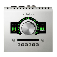 Universal Audio Apollo Twin USB Heritage Edition по цене 150 000.00 ₽