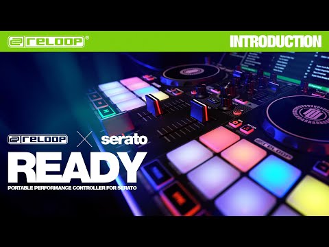 Reloop Ready по цене 32 300 ₽