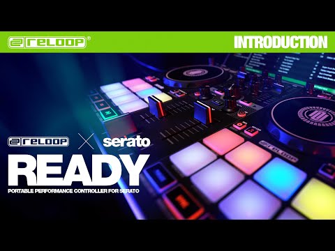 Reloop Ready по цене 46 990 ₽