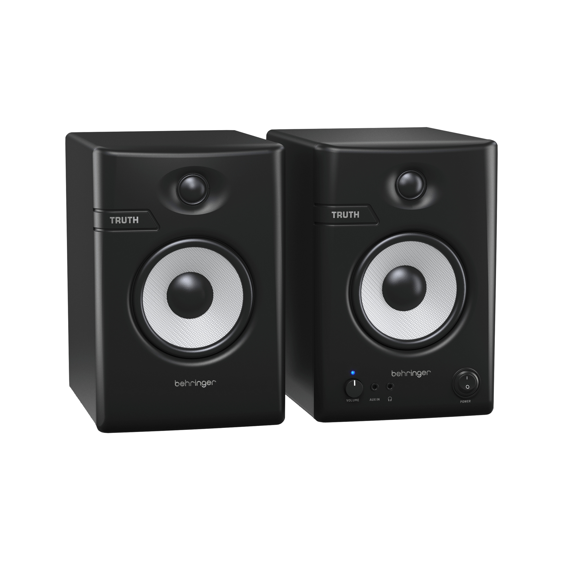 Behringer Truth 4.5 BT по цене 21 150 ₽